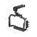 SmallRig3941KitCagepentruNikonZ8