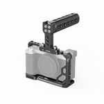 SmallRig-3783-Kit-Cage-pentru-Sony-A7C