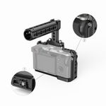 SmallRig-3783-Kit-Cage-pentru-Sony-A7C.2