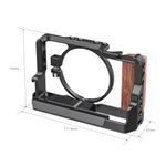 SmallRigCCS2434CagepentruSonyRX100VIIRX100VI