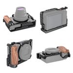 SmallRigCCS2434CagepentruSonyRX100VIIRX100VI
