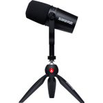 ShureMV7PodcastUSBKit