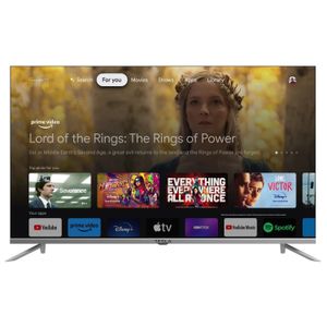 Tesla Televizor LED 43S635SFS 108 cm Smart Google TV Full HD Clasa E