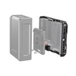 SmallRigCMS2684CagecuParasolarpentruMonitorSmallHD702Touch