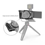 SmallRig2938CagepentruSonyZV1