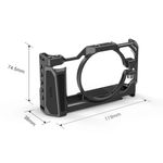 SmallRig2938CagepentruSonyZV1