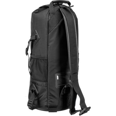 Nikon CL-L2 Ballistic Nylon Soft Lens Case