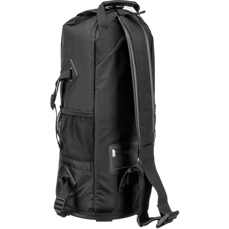 Nikon-CL-L2-Ballistic-Nylon-Soft-Lens-Case