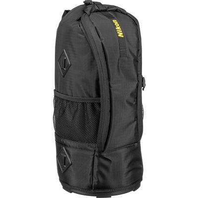 Nikon CL-L2 Ballistic Nylon Soft Lens Case