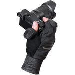 VallerretMarkhofProV3ManusiFotoXXLNegru