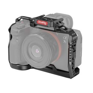 SmallRig 3065 Cage pentru Sony Alpha 7S III