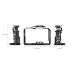 SmallRig3065CagepentruSonyAlpha7SIII
