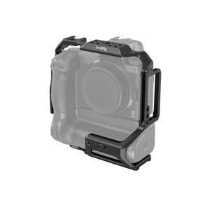 SmallRig 3866 Cage pentru Nikon Z 6II/Z 7II cu Battery Grip MB-N11