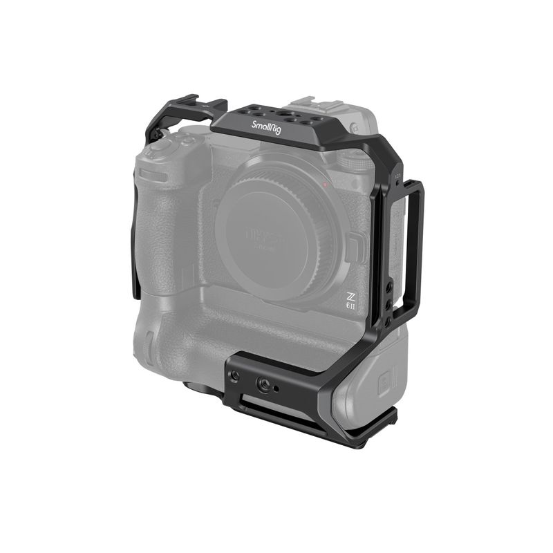 SmallRig-3866-Cage-pentru-Nikon-Z-6II.1