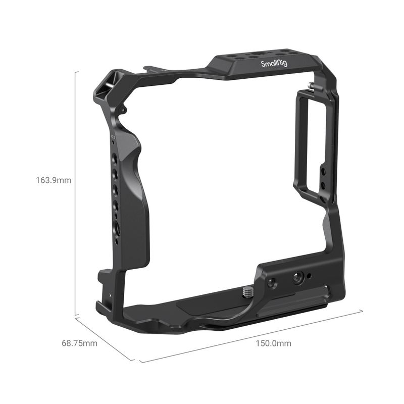 SmallRig-3866-Cage-pentru-Nikon-Z-6II.4