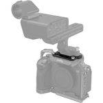 SmallRigMD4019AdapterPlatepentruManerSonyFX3XLR