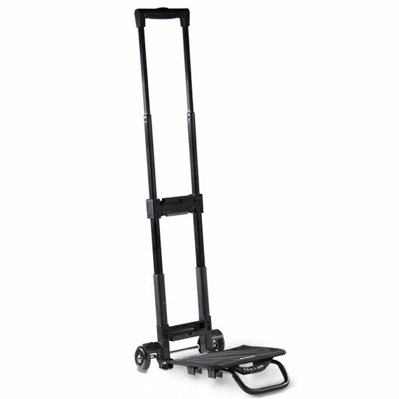 Snaplock-Trolley-System