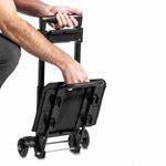 Snaplock-Trolley-System