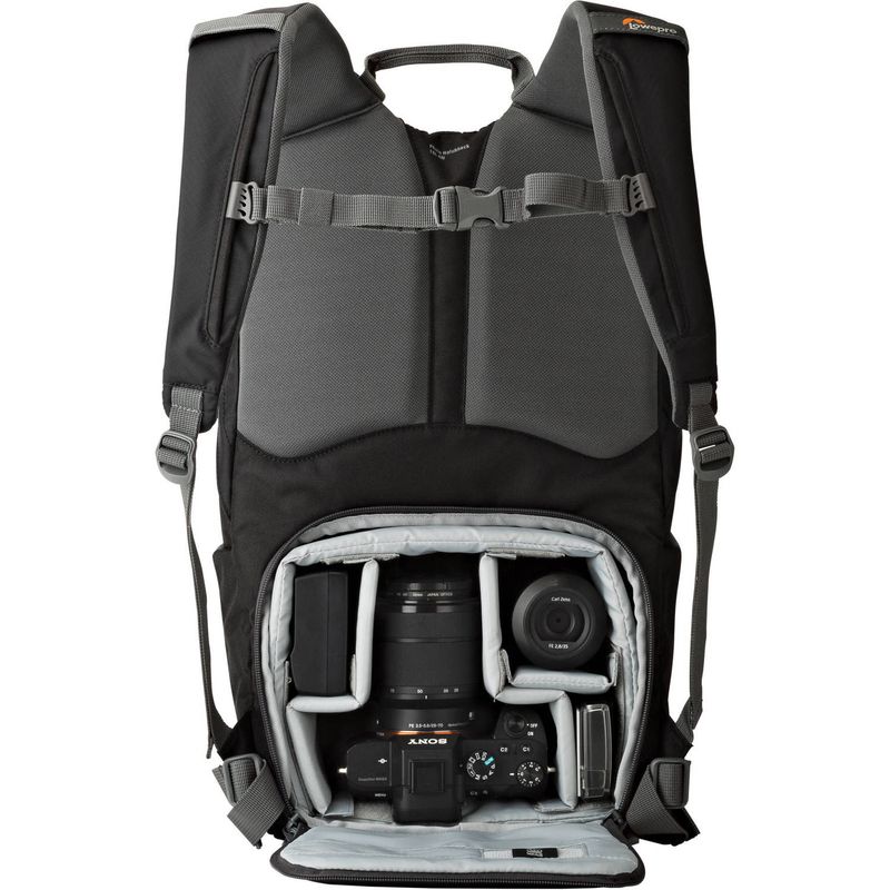 Lowepro-Hatchback-BP-150-AW-II-Rucsac-Foto-5