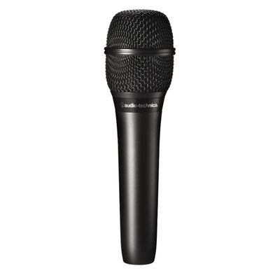 Audio-Technica AT2010 Microfon Cardioid Condenser