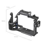 SmallRig4308RhinocerosKitCagepentruSonyAlpha7RVAlpha7IVAlpha7SIII