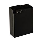 PatonaPlatinumAcumulatorreplaceLiIoncuincacareUSBCpentruPanasonicDMWBLC121100mAh72V