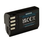 PatonaPlatinumAcumulatorreplaceLiIoncuincacareUSBCpentruPanasonicDMWBLK222400mAh72V