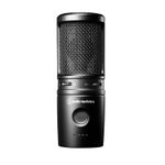 Audio-Technica-AT2020USB-XP-Microfon-Cardioid-Condenser-USB-cu-Pop-Filter