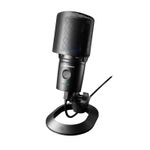 AudioTechnicaAT2020USBXPMicrofonCardioidCondenserUSBcuPopFilter