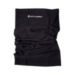 VallerretNeckWarmer100LanaMerinosNegru