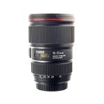 Canon 16-35mm F4 L IS USM SH-1022525