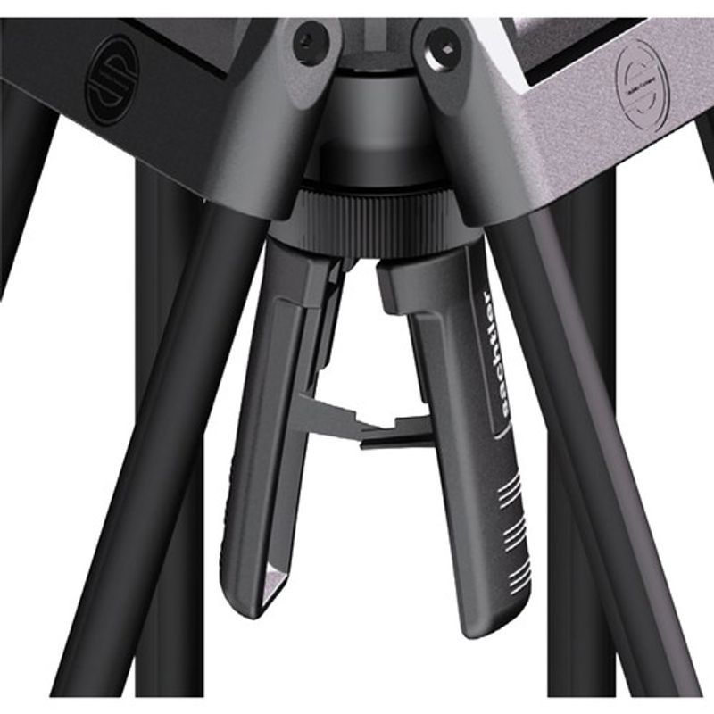 Sachtler-SpeedLevel-Clema-pentru-Cap-Fuid