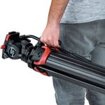 SachtlerManerTransportpentruTrepiedFlowtech75100