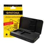 Patona-Incarcator-Dual-pentru-Panasonic-DMW-BLG10-cu-Functie-de-Power-Bank-si-Spatiu-Card-de-Memorie