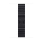 Apple-Link-Bracelet-42mm-Space-Black-pentru-Apple-Watch