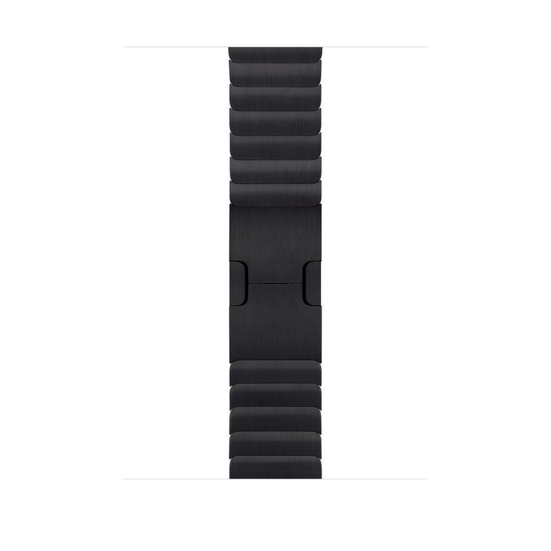 Apple-Link-Bracelet-42mm-Space-Black-pentru-Apple-Watch