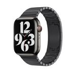 Apple-Link-Bracelet-42mm-Space-Black-pentru-Apple-Watch-2