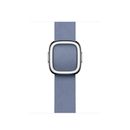 Apple Modern Buckle 41mm Lavender Blue Large pentru Apple Watch