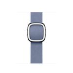 Apple-Modern-Buckle-41mm-Lavender-Blue-Large-pentru-Apple-Watch