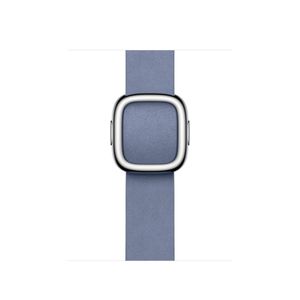 Apple Modern Buckle 41mm Lavender Blue Large pentru Apple Watch