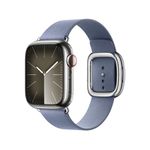 Apple-Modern-Buckle-41mm-Lavender-Blue-Large-pentru-Apple-Watch-2