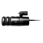 AudioTechnicaAT2040USBMicrofonDinamicHipercardioidPodcastUSB