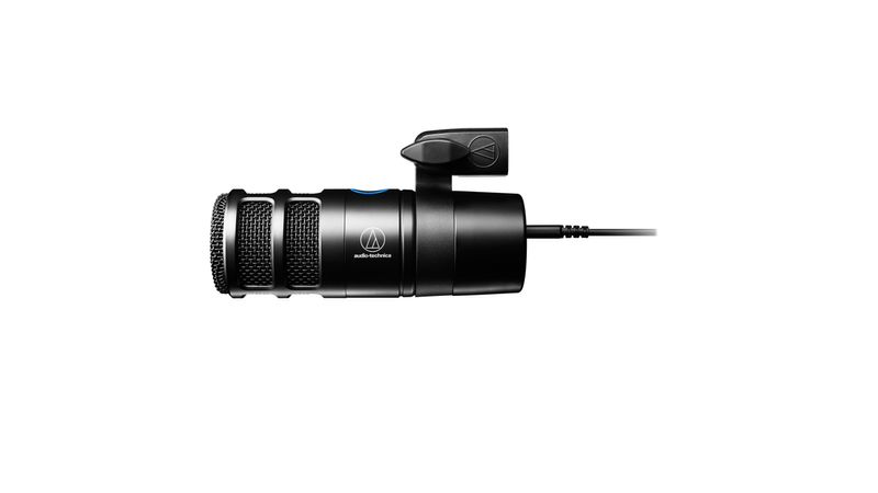Audio-Technica AT2040USB ＋AT8176 at2040usb_01a.png