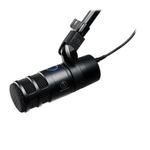 AudioTechnicaAT2040USBMicrofonDinamicHipercardioidPodcastUSB