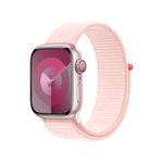 Apple-41mm-Sport-Loop-Light-Pink-pentru-Apple-Watch-2