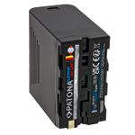 Baterie-PATONA-Platinum-pentru-Sony-NP-F970-F960-F950-inclusiv-power-bank-ieșire-USB-5V2A---3-