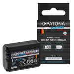 Patona-Platinum-Acumulator-Replace-Li-Ion-cu-PD20W-USB-C-pentru-Sony-NP-FW50-1030-mAh-7.2V-