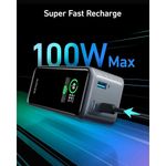 AnkerPrimeAcumulatorExtern20000mAh200WNegru