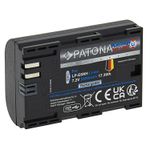 Baterie-PATONA-Platinum-cu-intrare-USB-C-pentru-Canon-EOS-R5-EOS-R6-R6II-R7-LP-E6NH--2-