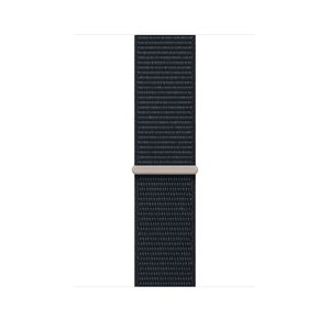 Apple 45mm Sport Loop Midnight pentru Apple Watch